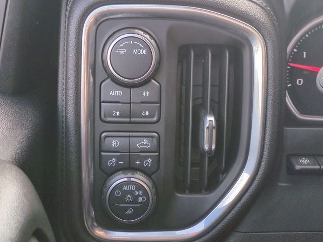 2021 Chevrolet Silverado 2500HD High Country