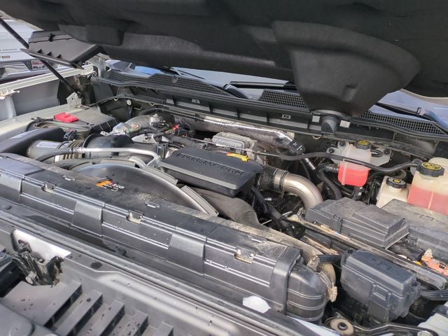 2021 Chevrolet Silverado 2500HD High Country