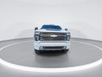 2021 Chevrolet Silverado 2500HD High Country