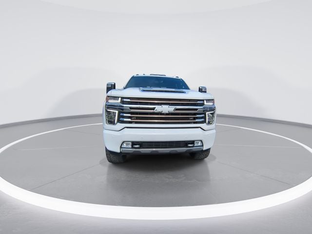 2021 Chevrolet Silverado 2500HD High Country