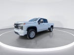 2021 Chevrolet Silverado 2500HD High Country