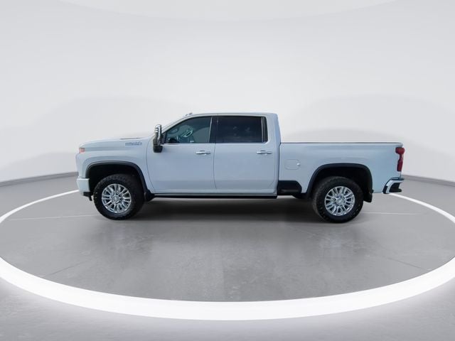 2021 Chevrolet Silverado 2500HD High Country