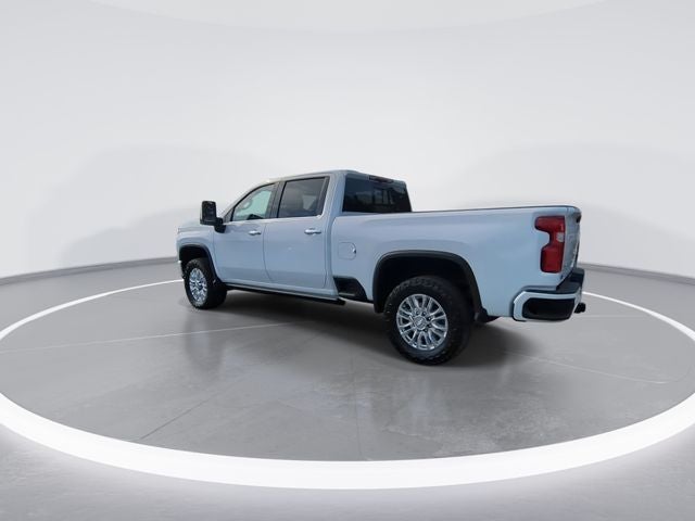 2021 Chevrolet Silverado 2500HD High Country
