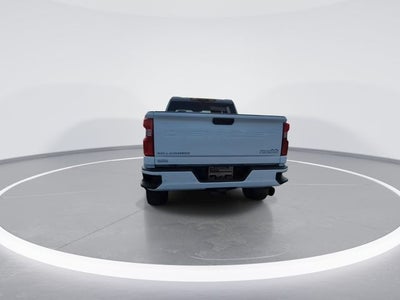 2021 Chevrolet Silverado 2500HD High Country