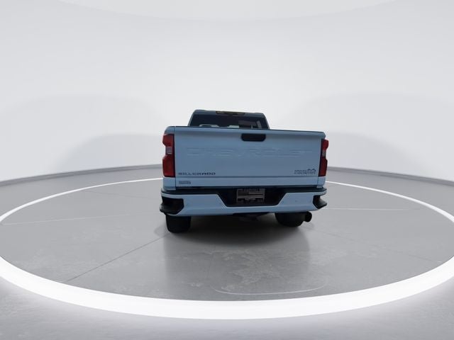 2021 Chevrolet Silverado 2500HD High Country