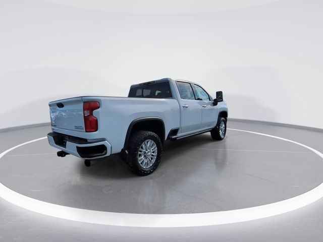 2021 Chevrolet Silverado 2500HD High Country