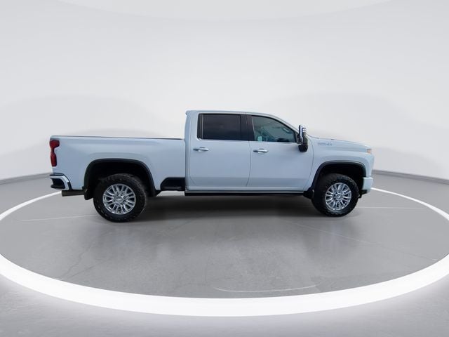 2021 Chevrolet Silverado 2500HD High Country