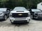 2024 Chevrolet Silverado 3500HD Work Truck