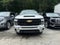 2024 Chevrolet Silverado 3500HD Work Truck