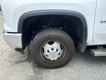 2024 Chevrolet Silverado 3500HD Work Truck