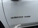 2024 Chevrolet Silverado 3500HD Work Truck