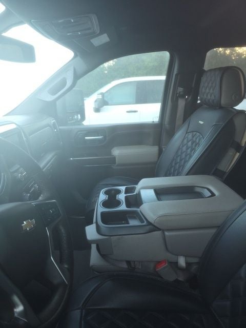2023 Chevrolet Silverado 3500HD LT