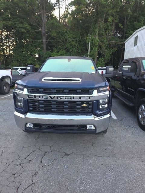 2023 Chevrolet Silverado 3500HD LT
