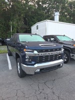 2023 Chevrolet Silverado 3500HD LT