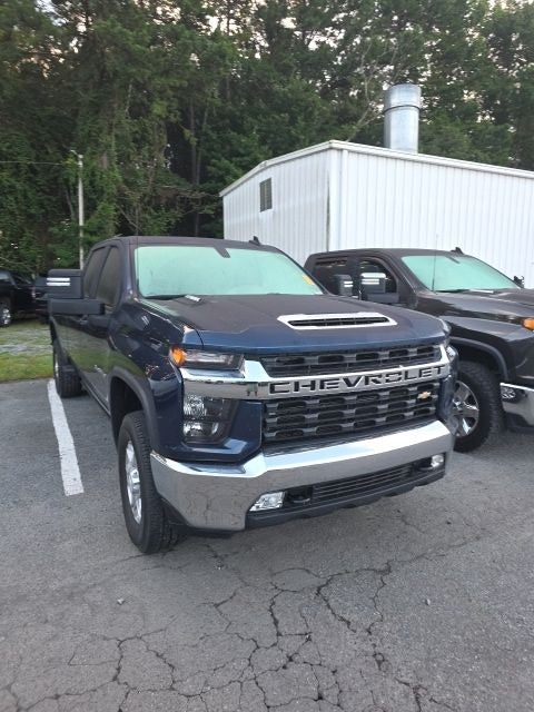 2023 Chevrolet Silverado 3500HD LT