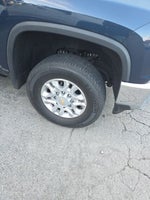 2023 Chevrolet Silverado 3500HD LT