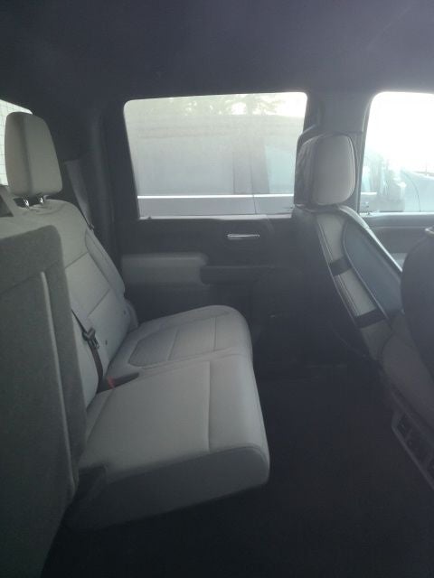 2023 Chevrolet Silverado 3500HD LT