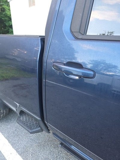 2023 Chevrolet Silverado 3500HD LT