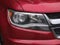 2016 Chevrolet Colorado Work Truck