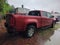 2016 Chevrolet Colorado Work Truck