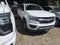 2018 Chevrolet Colorado Work Truck