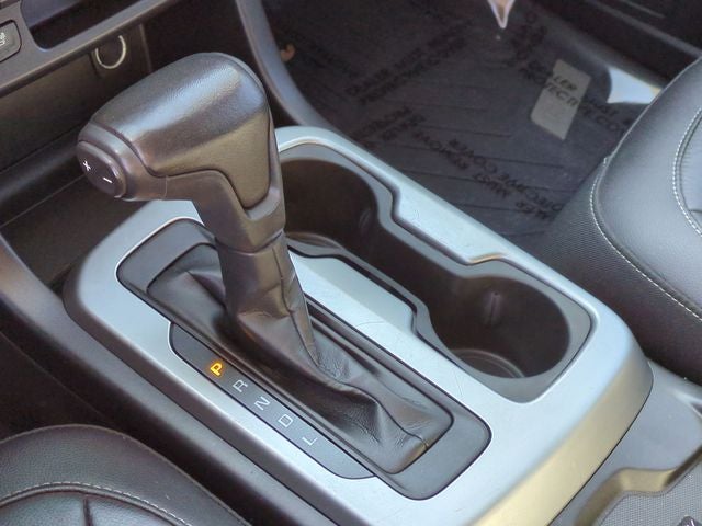 2019 Chevrolet Colorado ZR2