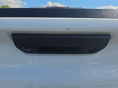 2022 Chevrolet Silverado 1500 WT