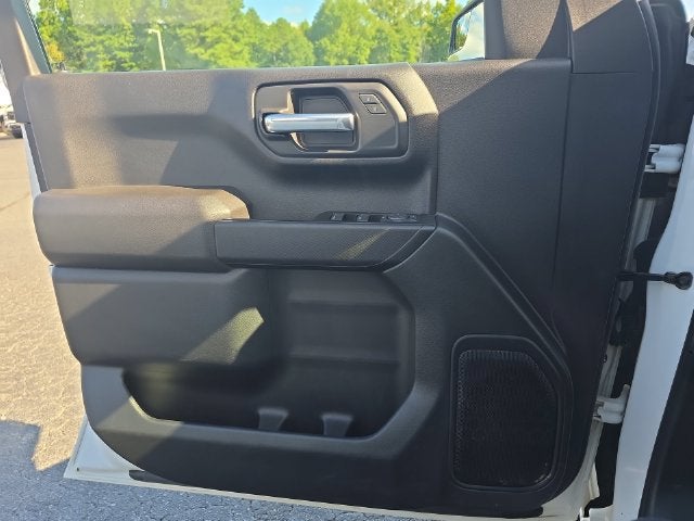 2022 Chevrolet Silverado 1500 WT
