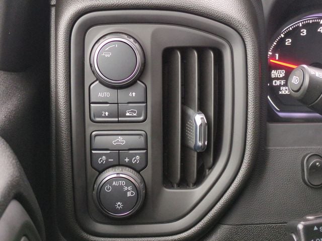 2023 Chevrolet Silverado 1500 WT