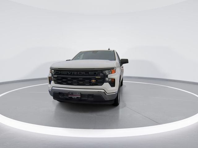 2023 Chevrolet Silverado 1500 WT