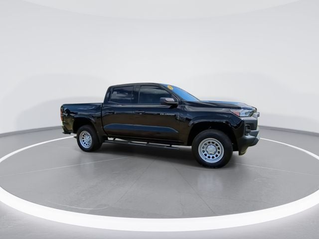 2026 Chevrolet Colorado Work Truck
