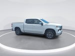 2024 Chevrolet Silverado 1500 LT LT1
