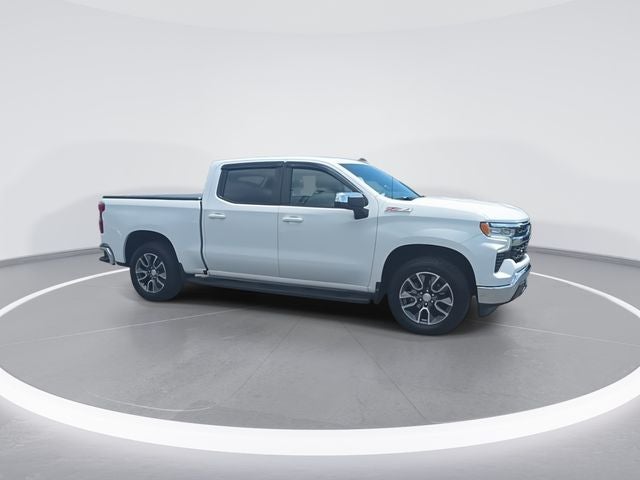 2024 Chevrolet Silverado 1500 LT LT1