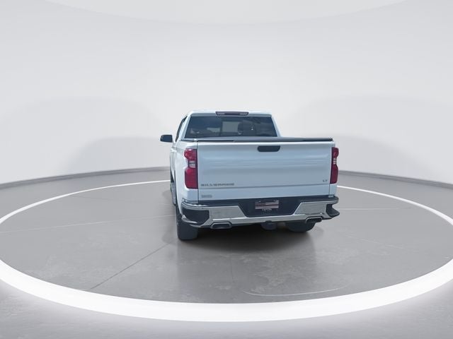 2024 Chevrolet Silverado 1500 LT LT1