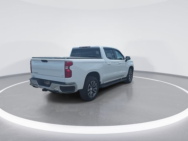 2024 Chevrolet Silverado 1500 LT LT1
