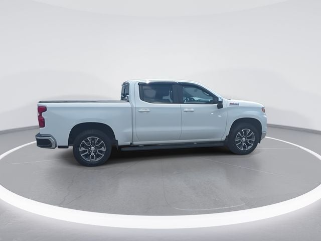 2024 Chevrolet Silverado 1500 LT LT1