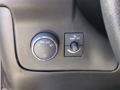 2024 Chevrolet Express 2500 Work Van Cargo