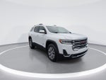 2022 GMC Acadia SLT