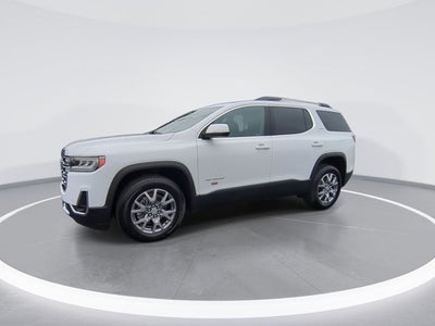 2022 GMC Acadia SLT