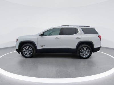 2022 GMC Acadia SLT