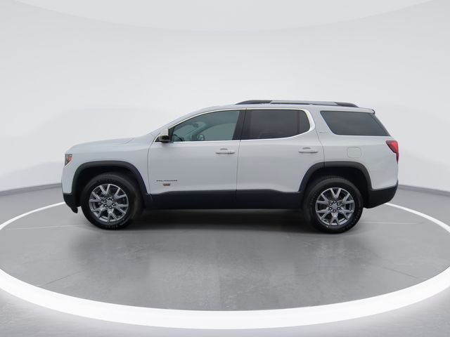 2022 GMC Acadia SLT