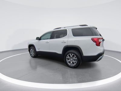 2022 GMC Acadia SLT