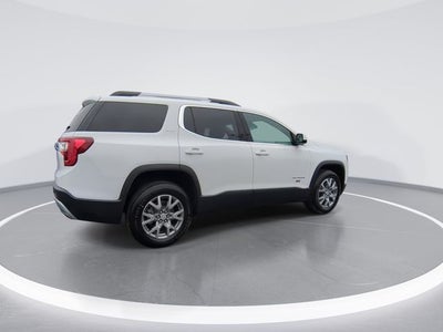 2022 GMC Acadia SLT