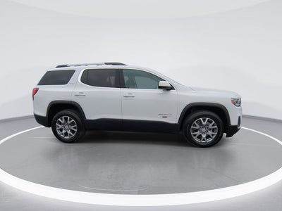 2022 GMC Acadia SLT
