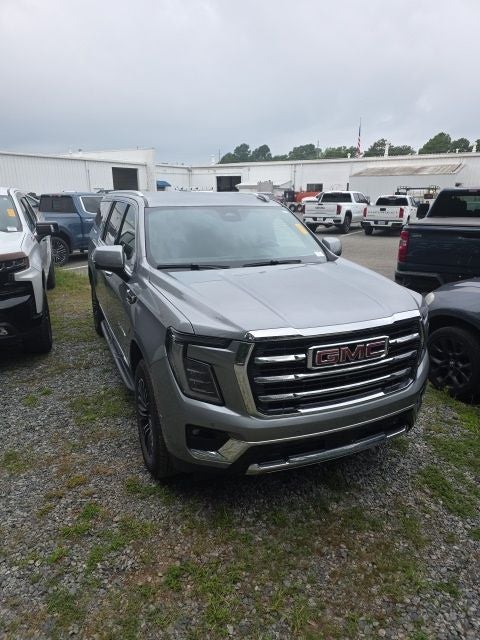 2025 GMC Yukon XL Elevation