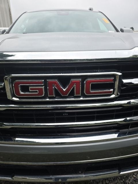 2025 GMC Yukon XL Elevation
