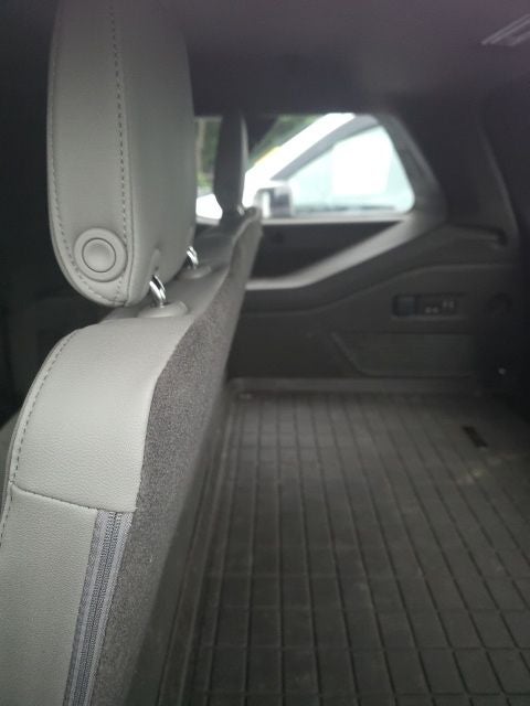 2025 GMC Yukon XL Elevation