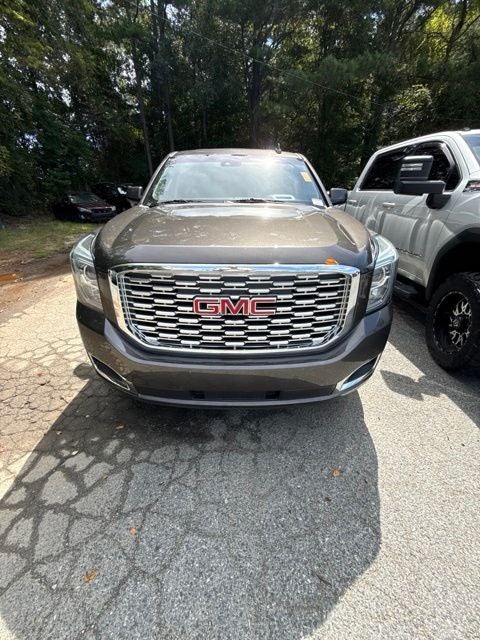 2019 GMC Yukon XL Denali