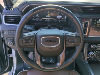 2023 GMC Yukon XL Denali Ultimate