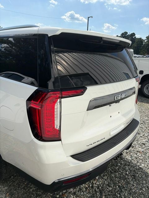 2024 GMC Yukon XL Denali Ultimate